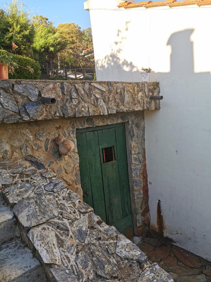 Alojamento Local Madre De Cima Vinhais Exterior photo